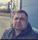 Dmytro Cherviakov